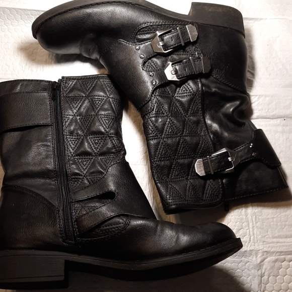 Fergie Shoes - Fergalicious by Fergie Women's Boots